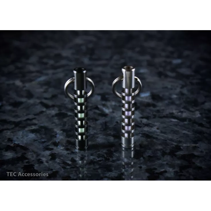 TEC Accessories Isotope Fob S360 5 TEC Accessories Isotope Fob S360 - Image 5