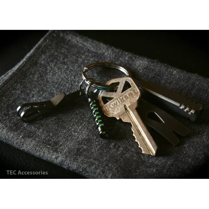 TEC Accessories Isotope Fob S360 6 TEC Accessories Isotope Fob S360 - Image 6