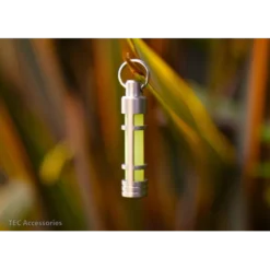 TEC Accessories S3 Embrite Glow Fob -Outdoor Gear Pro S3 0
