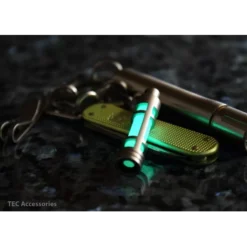 TEC Accessories S3 Embrite Glow Fob -Outdoor Gear Pro S3 2