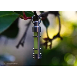 TEC Accessories S3 Embrite Glow Fob -Outdoor Gear Pro S3 5