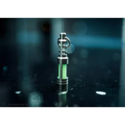 TEC Accessories Isotope Chain Reaction Fob