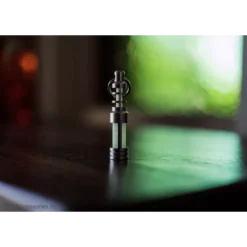 TEC Accessories Isotope Chain Reaction Fob 11 TEC Accessories Isotope Chain Reaction Fob -Outdoor Gear Pro SCR EG 3