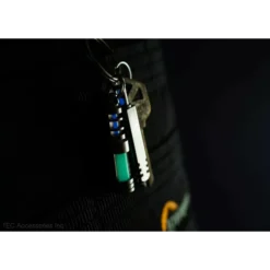 TEC Accessories Isotope Chain Reaction Fob 13 TEC Accessories Isotope Chain Reaction Fob -Outdoor Gear Pro SCR EG 5