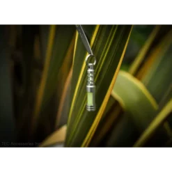 TEC Accessories Isotope Chain Reaction Fob 14 TEC Accessories Isotope Chain Reaction Fob -Outdoor Gear Pro SCR EG 6