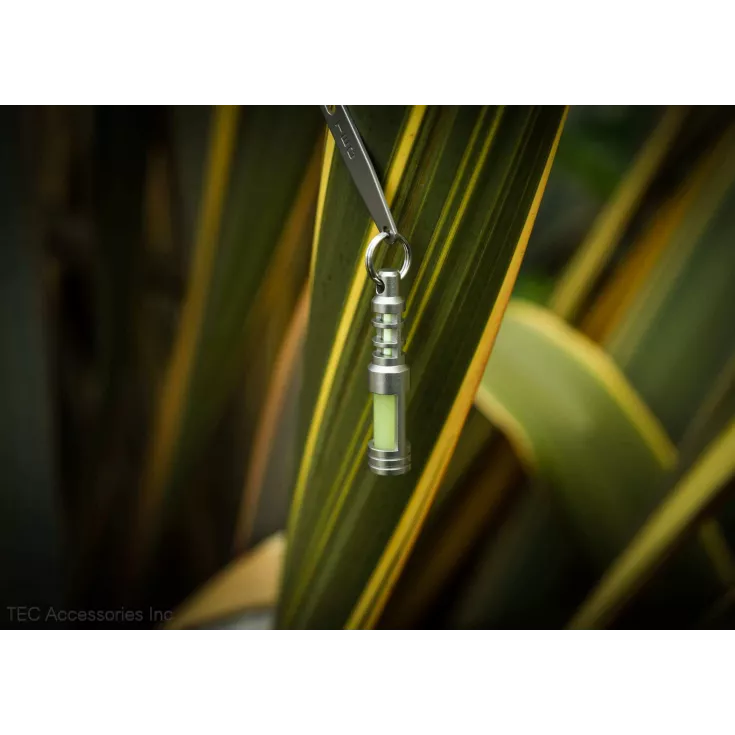 TEC Accessories Isotope Chain Reaction Fob 7 TEC Accessories Isotope Chain Reaction Fob - Image 7