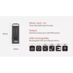 MecArmy SGN3 -Outdoor Gear Pro SGN3 2