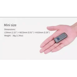 MecArmy SGN3 -Outdoor Gear Pro SGN3 6