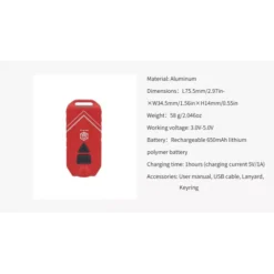 MecArmy SGN7 -Outdoor Gear Pro SGN7 11