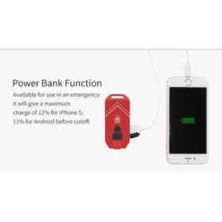 MecArmy SGN7 -Outdoor Gear Pro SGN7 4