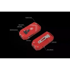 MecArmy SGN7 -Outdoor Gear Pro SGN7 9