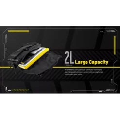 Nitecore SLB05 -Outdoor Gear Pro SLB05 04