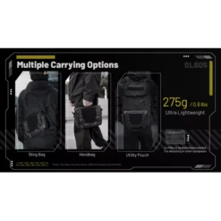 Nitecore SLB05 -Outdoor Gear Pro SLB05 05