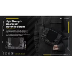 Nitecore SLB05 -Outdoor Gear Pro SLB05 07