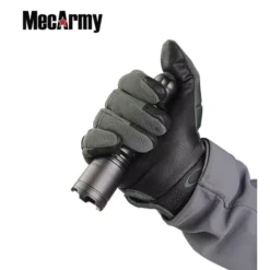 MecArmy SPX18 -Outdoor Gear Pro SPX18 3