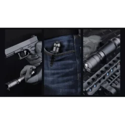 MecArmy SPX18 -Outdoor Gear Pro SPX18 8