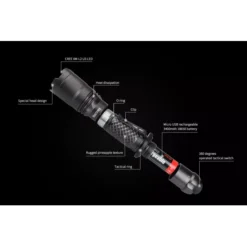 MecArmy SPX18 -Outdoor Gear Pro SPX18 9