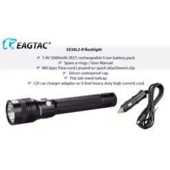 Eagletac SX30L2-R -Outdoor Gear Pro SX30L2 R 11