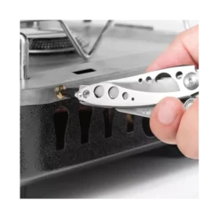 Leatherman Skeletool -Outdoor Gear Pro Skeletool 3