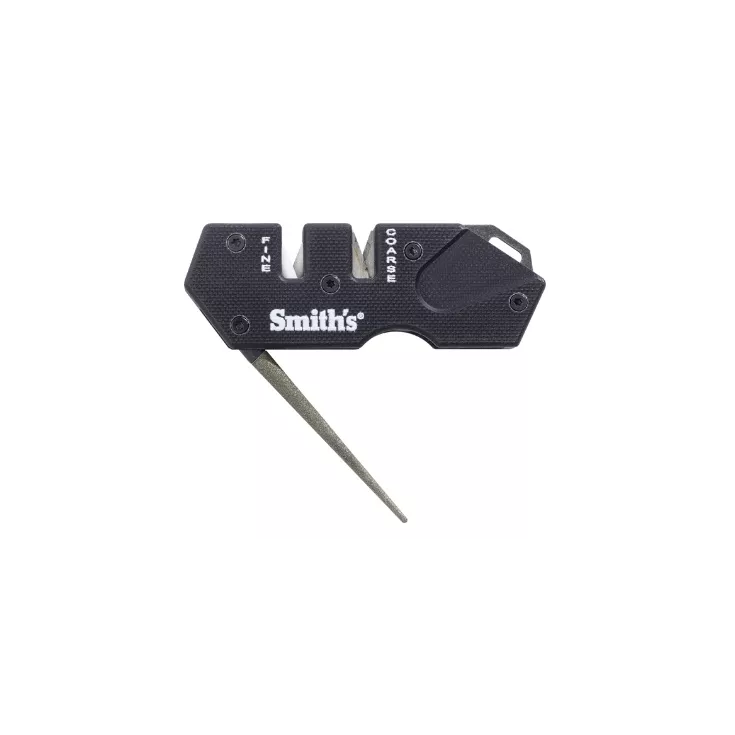 Smith's PP1 Tactical Mini Sharpener 1 Smith's PP1 Tactical Mini Sharpener