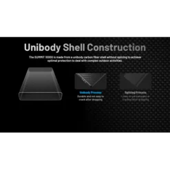 Nitecore Summit 10000 Power Bank -Outdoor Gear Pro Summit 10000 03