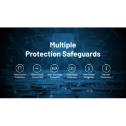 Nitecore Summit 10000 Power Bank -Outdoor Gear Pro Summit 10000 07