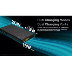 Nitecore Summit 10000 Power Bank -Outdoor Gear Pro Summit 10000 09