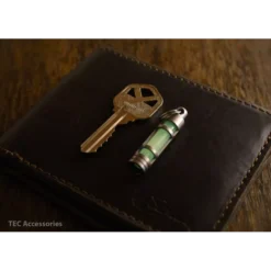 TEC Accessories T3 Embrite Glow Fob -Outdoor Gear Pro T3 3