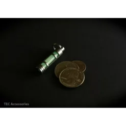 TEC Accessories T3 Embrite Glow Fob -Outdoor Gear Pro T3 4