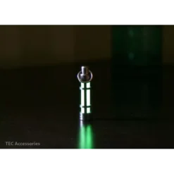 TEC Accessories T3 Embrite Glow Fob -Outdoor Gear Pro T3 5