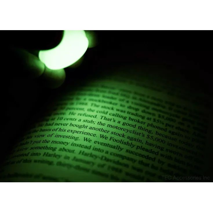 TEC Accessories Embrite Glow Dots 4 TEC Accessories Embrite Glow Dots - Image 4