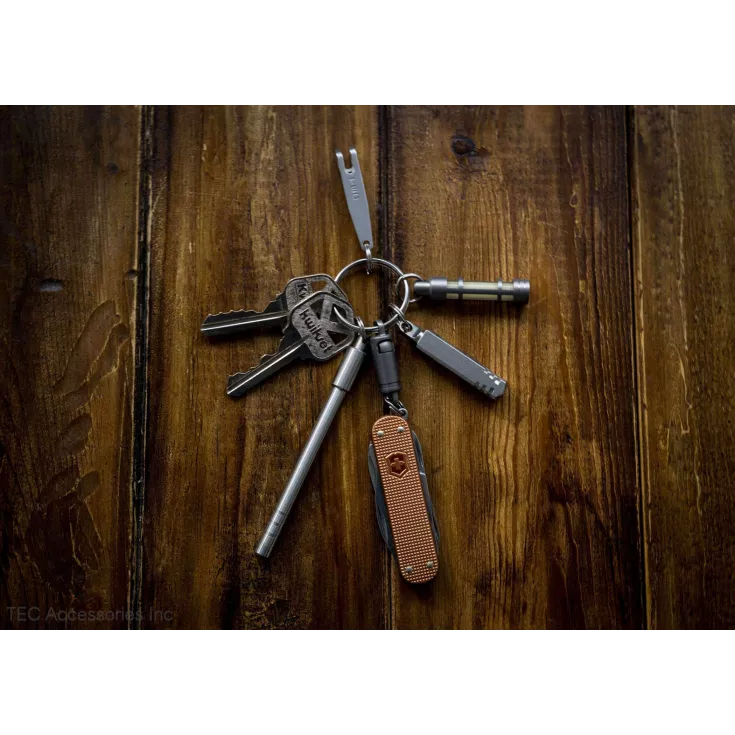 TEC Accessories Python QR 11 TEC Accessories Python QR - Image 11