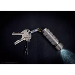 TEC Accessories Python QR 17 TEC Accessories Python QR -Outdoor Gear Pro TEC Accessories Python QR 5