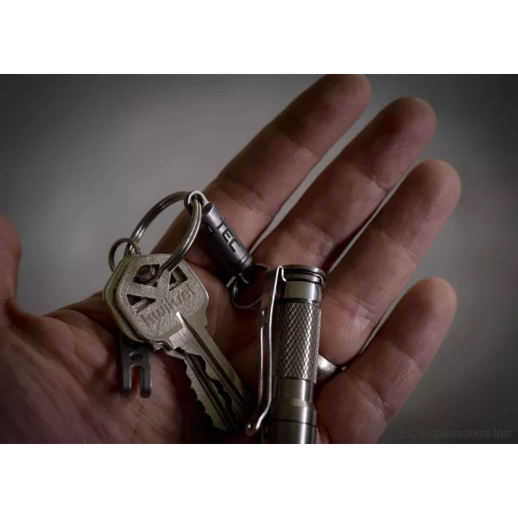 TEC Accessories Python QR 10 TEC Accessories Python QR - Image 10