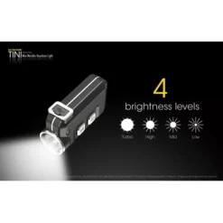 Nitecore TINI Cu -Outdoor Gear Pro TINI Cu 7