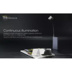 Nitecore TINI Cu -Outdoor Gear Pro TINI Cu 9