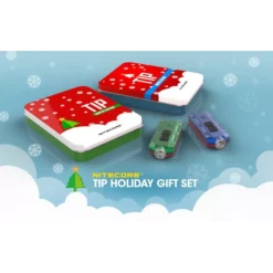 Nitecore TIP Winter Edition Gift Set 12 Nitecore TIP Winter Edition Gift Set -Outdoor Gear Pro TIP GS 0