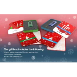 Nitecore TIP Winter Edition Gift Set 11 Nitecore TIP Winter Edition Gift Set -Outdoor Gear Pro TIP GS 3