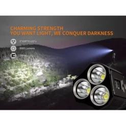 Fenix TK72R -Outdoor Gear Pro TK72 10