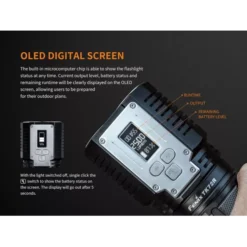 Fenix TK72R -Outdoor Gear Pro TK72 4