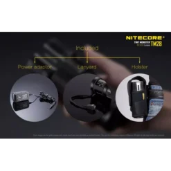 Nitecore TM28 -Outdoor Gear Pro TM28 9