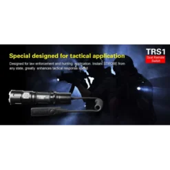 Klarus TRS1 Remote Switch -Outdoor Gear Pro TRS1 1