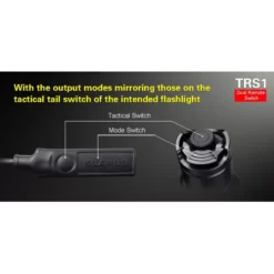 Klarus TRS1 Remote Switch -Outdoor Gear Pro TRS1 2