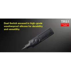 Klarus TRS1 Remote Switch -Outdoor Gear Pro TRS1 3