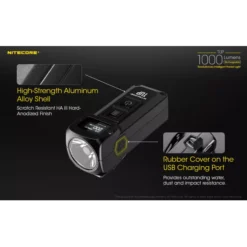 Nitecore TUP 19 Nitecore TUP -Outdoor Gear Pro TUP 6