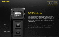 Nitecore TUP 20 Nitecore TUP -Outdoor Gear Pro TUP 7