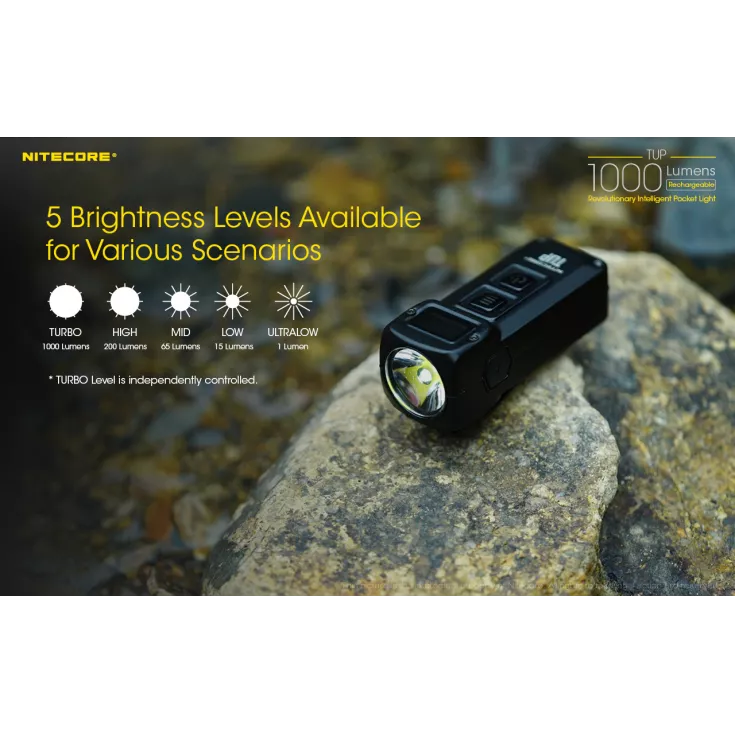 Nitecore TUP 10 Nitecore TUP - Image 10