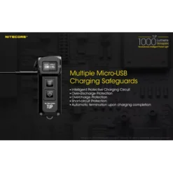 Nitecore TUP 23 Nitecore TUP -Outdoor Gear Pro TUP 9