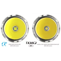 Eagletac TX30C2 -Outdoor Gear Pro TX30C2 1