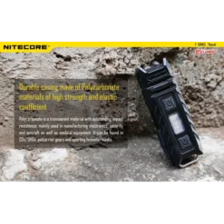 Nitecore Thumb -Outdoor Gear Pro Thumb 6